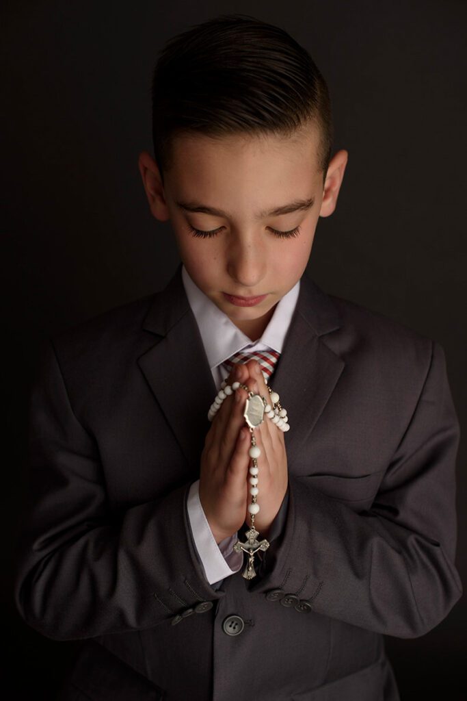 first communion photographer 2264