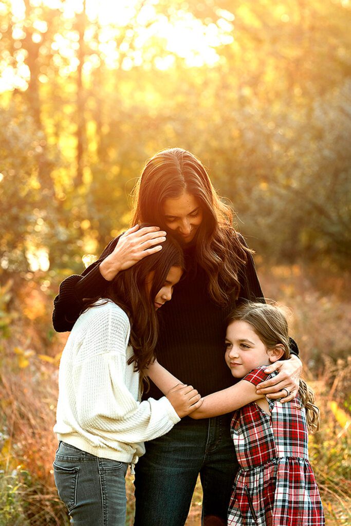 motherhood photo shoot 1